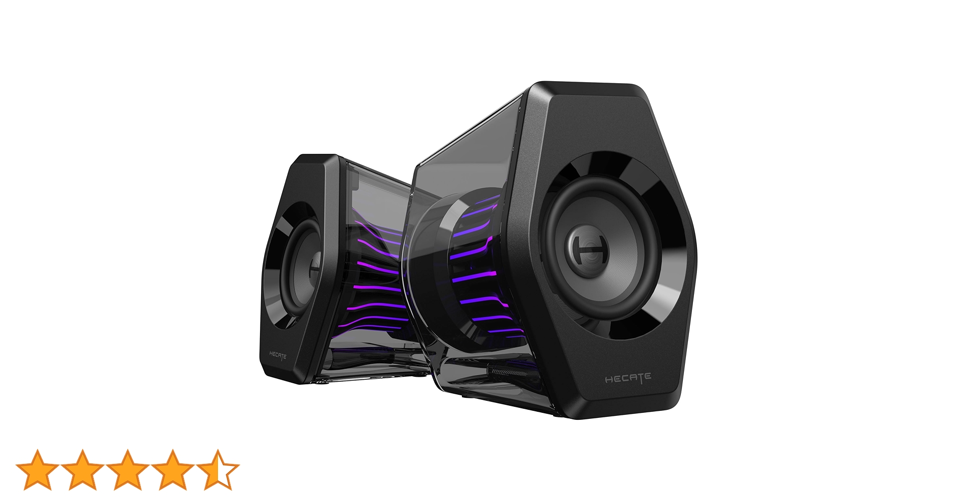 Edifier（エディファイア）G2000 Pro 64W ゲーミングスピーカー 楽天市場】EDIFIER G2000 Pro ゲーミングスピーカー Bluetooth